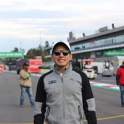 Sergio Mancilla's profile photo
