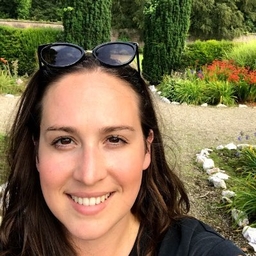 Cassie Dickman's profile photo