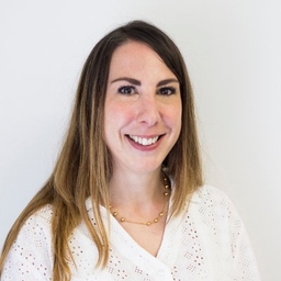 Alison Potter's profile photo