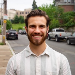 Jake Neenan's profile photo