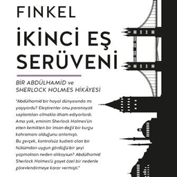 Andrew Finkel's profile photo