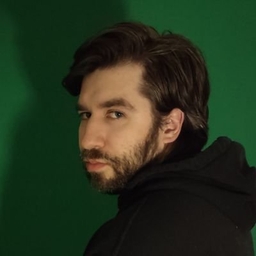 Andrew Chapados's profile photo