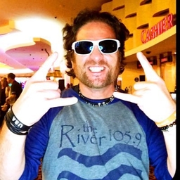 Kerry Collins's profile photo