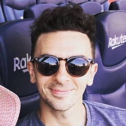 Ashley Clements's profile photo