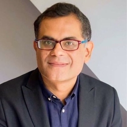Raza Rumi's profile photo