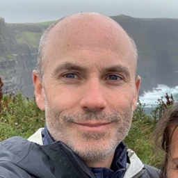 Alan Bastable's profile photo