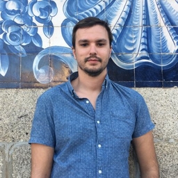 Jack Dodson's journalist profile photo