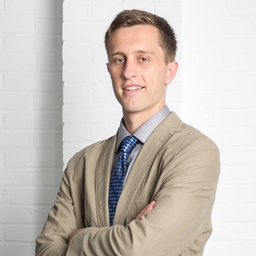Sam Bojarski's profile photo