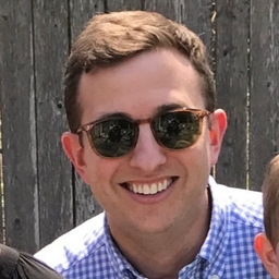 Andrew Haag's profile photo