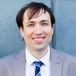 Joe Light's profile photo