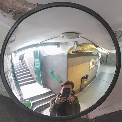 Federico Pokorowski's profile photo