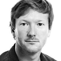 Øyvind Lefdal Eidsvik's profile photo