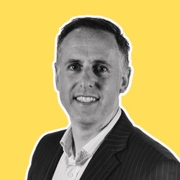 Shawn Smith's profile photo