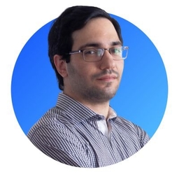 Olivier Blanchard's profile photo