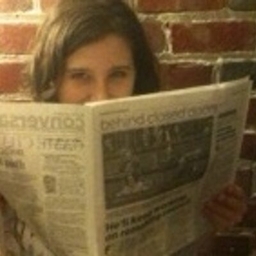 Heather Gillers's profile photo
