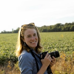 Kate Livie's profile photo