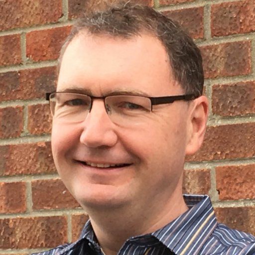 Paul Hutton's profile photo