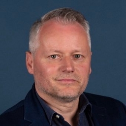 Micha Zbinden's profile photo