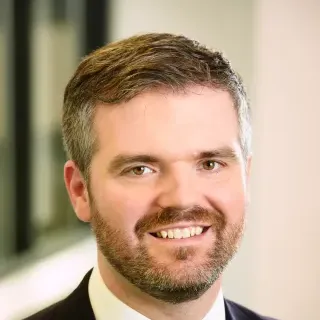 J. Baxter Oliphant's profile photo