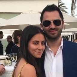 Simon Yaffe's profile photo