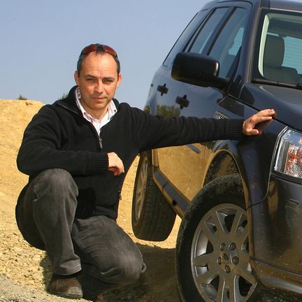 Jaume Gustems's profile photo