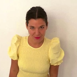 Monique Rivalland's profile photo
