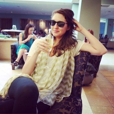 Nicole Jones's profile photo