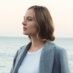 Flora Garamvolgyi's profile photo