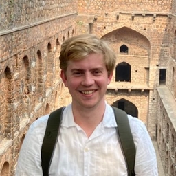 Andy Duehren's profile photo