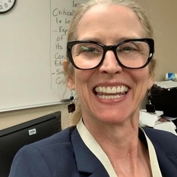 Amanda Dickson's profile photo