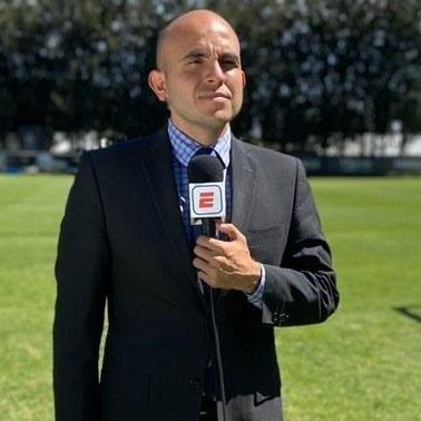 Jesús Bernal's profile photo