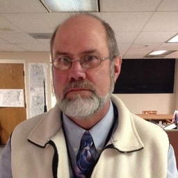 Tim Chitwood's profile photo