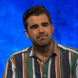 Benjamin Salmon's journalist profile photo