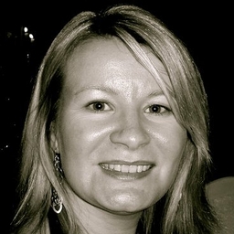 Sarah Ward's profile photo