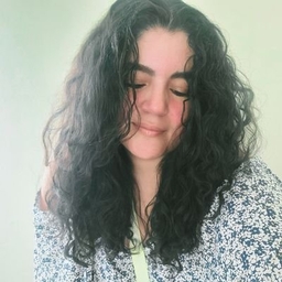 Jessica Lucia Roiz's profile photo
