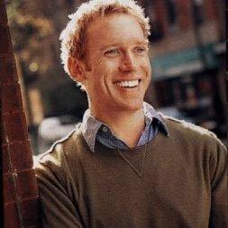 Christopher Bergland's profile photo