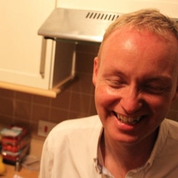 Frank O'Donnell's profile photo