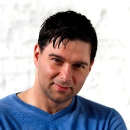 Chris Sweda's profile photo