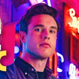 Ed Gamble's profile photo