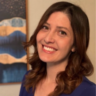 Rebecca Heliot's profile photo
