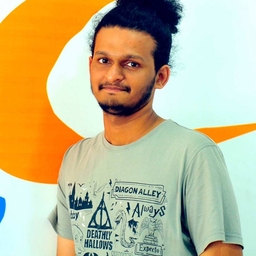 Adwaidh Rajan's profile photo