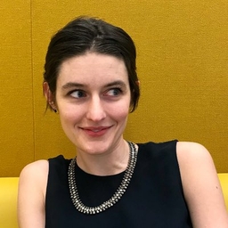 Annie Brown's profile photo