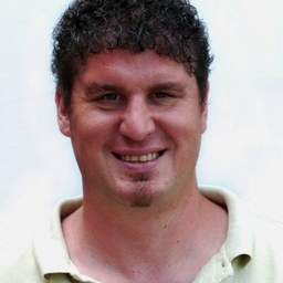 Brian McBride's profile photo