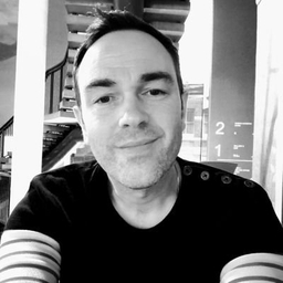 Mike Pinnington's profile photo