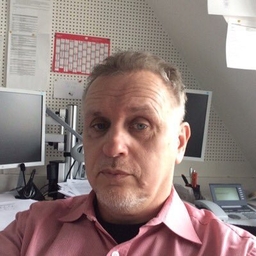 Frank Drost's profile photo