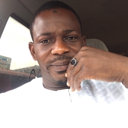 Mohammed Gambari Ibrahim's profile photo