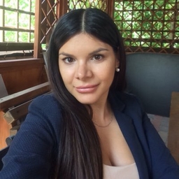 Daryna Mayer's profile photo