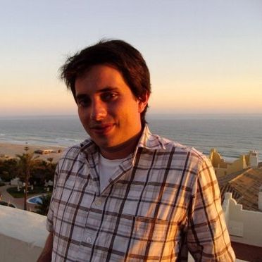 Martin Meul's journalist profile photo