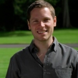 Allan Radcliffe's profile photo