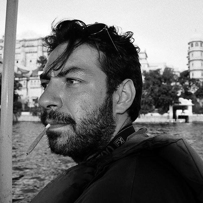 Giannis Papanikos's profile photo